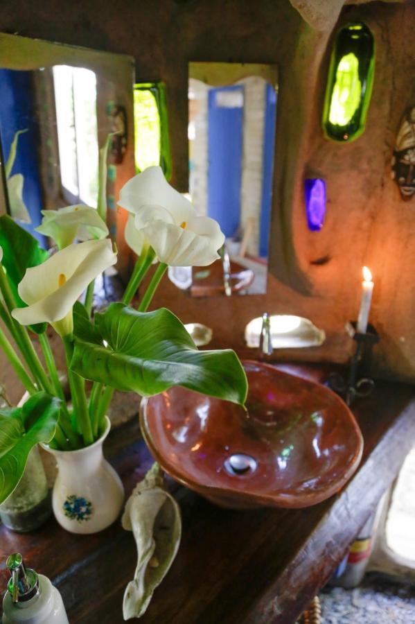 Lo De Ro Hostel Barra de Valizas Kültér fotó