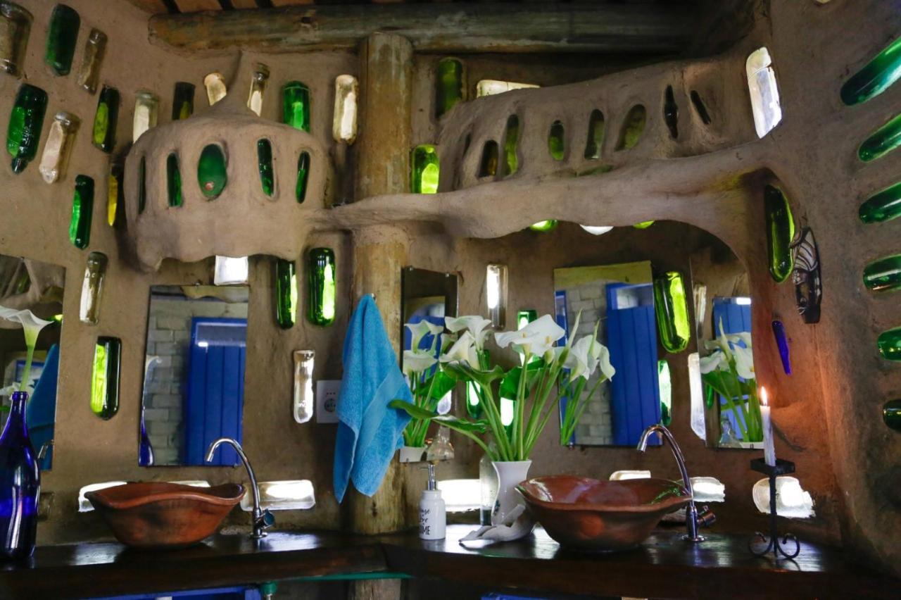 Lo De Ro Hostel Barra de Valizas Kültér fotó