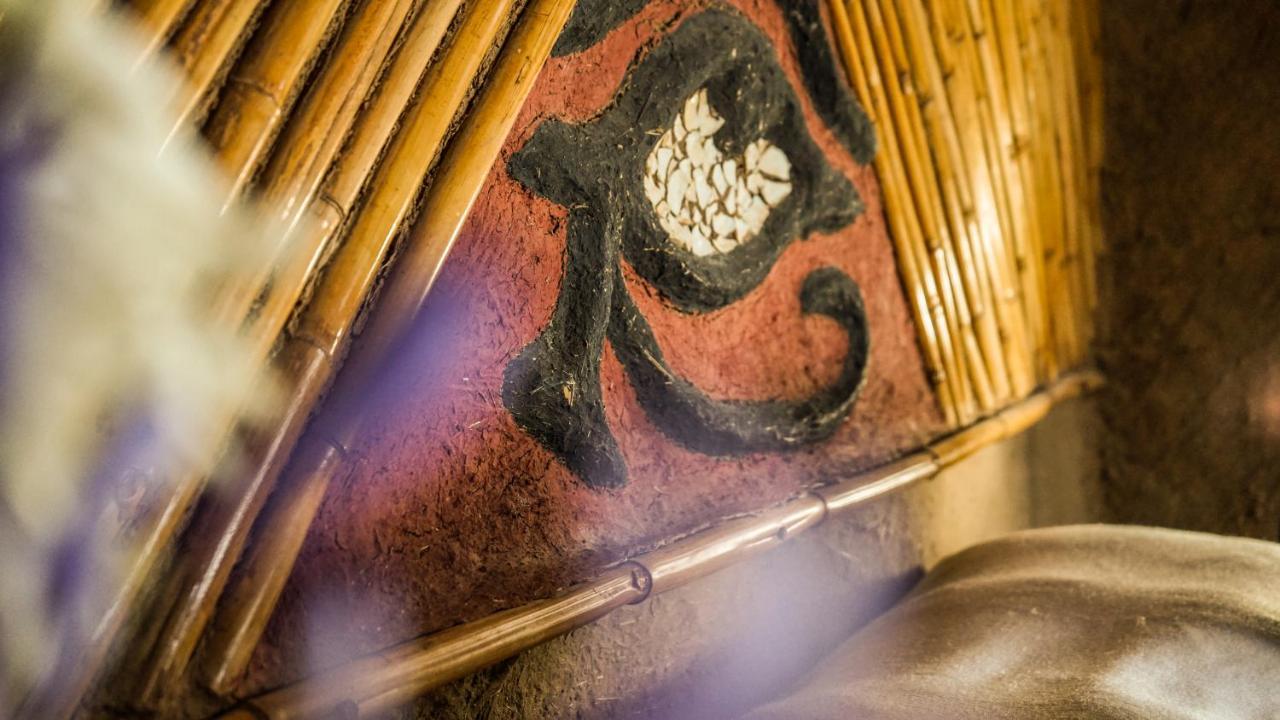 Lo De Ro Hostel Barra de Valizas Kültér fotó