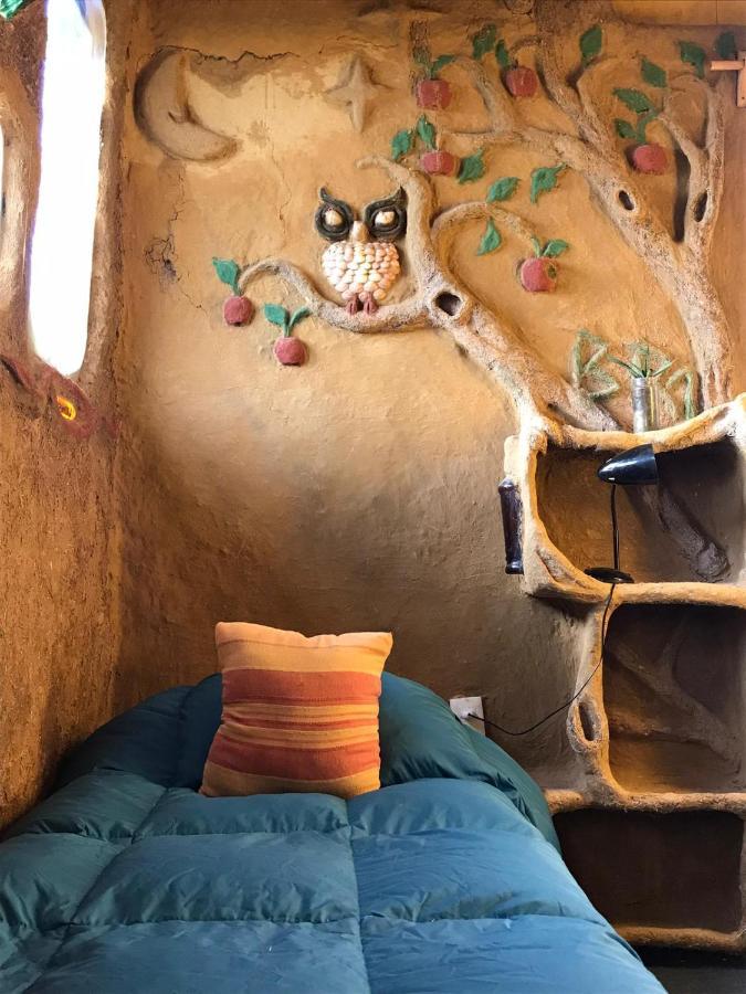 Lo De Ro Hostel Barra de Valizas Kültér fotó